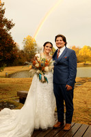 Dylan & Ashton Meridith - wedding