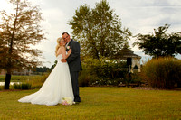 Nick & Kelsey Estes - wedding