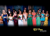 RCS Prom 2013