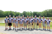 Jonesboro Trap Team SR AYSSP Regional 2023