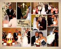 Jamie & Yesenia Garcia - wedding