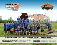 JTT 2023 AIM Grand National Trapshooting Championship