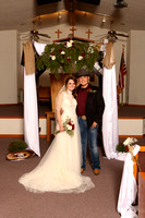 Carter & Lucy Kaiser_Wedding