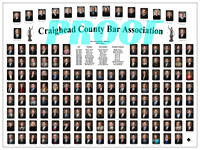 Craighead County Bar Association